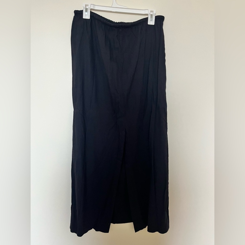 Free People Babetown Linen Skirt Set - Picture 9 of 17